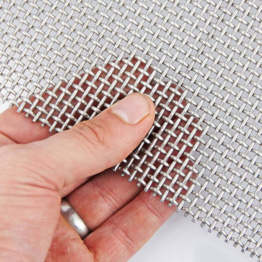 stainless steel mesh01