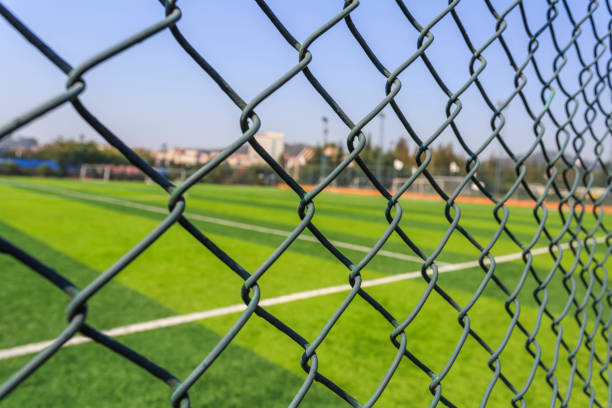 iron net