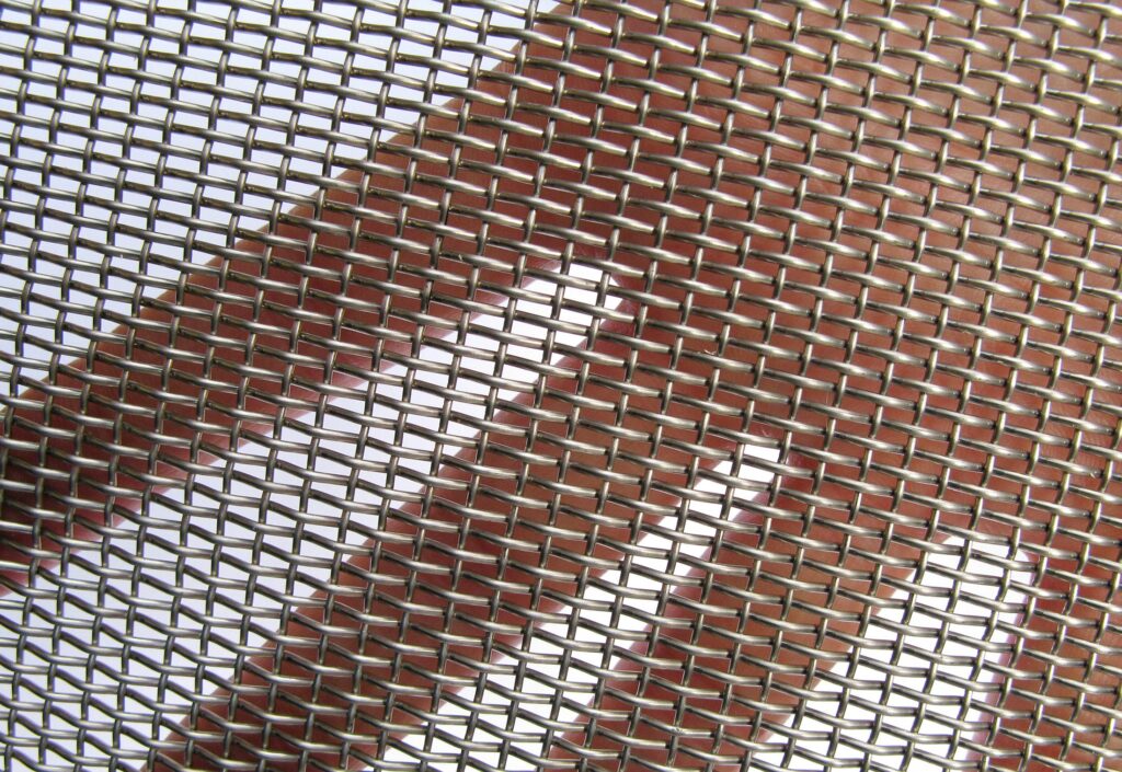 stainless steel wire mesh 3 160831 160443