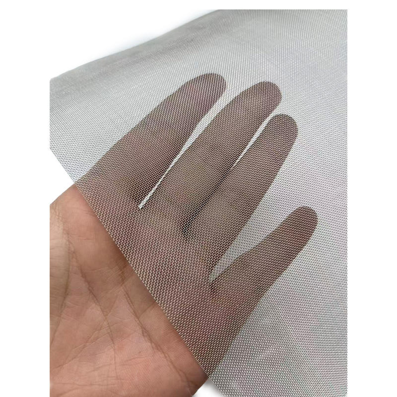 wire mesh