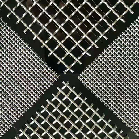 wire mesh